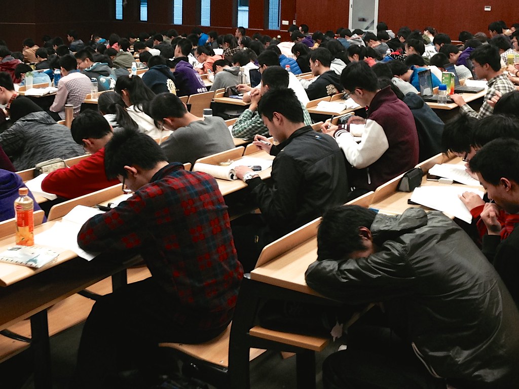 Research Master in Sociology – University of Amsterdam